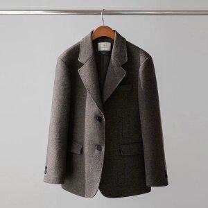 (안나앤플러스) A. 바인 스탠다드 자켓[자켓C0227N38] 빅사이즈