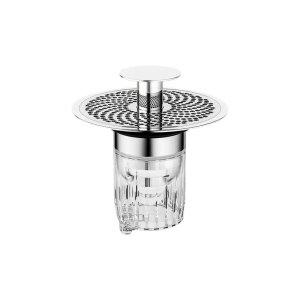 세면대트랩 세면대 부속품 마개 팝업 물마개 거름망 헤어트랩