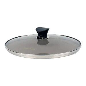 알텐바흐 디펜더스 인덕션 스테인레스 후라이팬 28팬웍 전용뚜껑