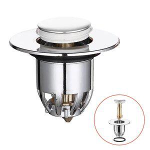 세면대트랩 세면대팝업 마개 물마개 배관 팝업 폽업 부속품