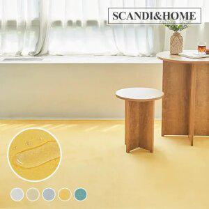 [S급리퍼] 먼지없는 클린 생활방수 러그 집사템 카페트 6size