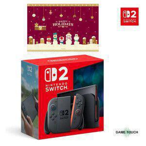 닌텐도 스위치 2 본체 단품