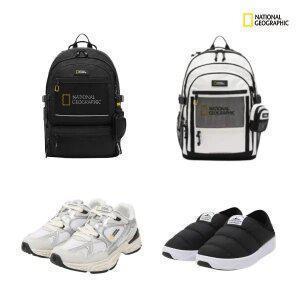 [내셔널지오그래픽] 신학기 인기 상품 단독특가! 백팩/운동화/모자 외