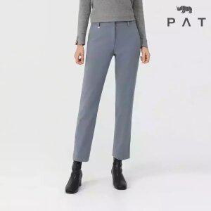 [PAT 여성] 스판 일자핏 팬츠_1G81603