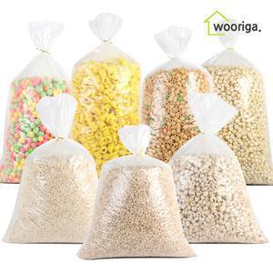 강냉이 2kg 뻥튀기 마카로니 통곡물 현미 누룽지 쌀과자 쌀강정 보리 강정 떡뻥 팝콘