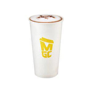 [메가MGC커피] 핫초코