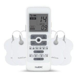 휴비딕 저주파마사지기 저주파 자극기 안마기 HMB-1000A