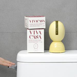 2+2 초강력 자동 변기세정제 250g 총 4개 12개월분