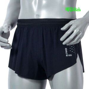 남자 숏팬츠 마라톤바지 반바지 육상 훈련 경기 헬스 안감 와이드 러닝 팬츠 티류으스