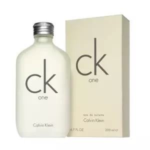 캘빈클라인 CK ONE 오드뚜왈렛 EDT 200ml