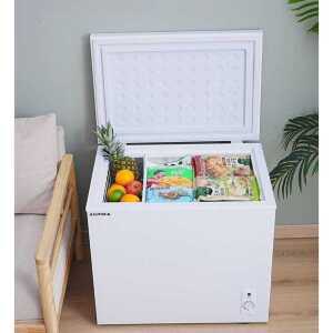 미니 김치 냉장고 원룸 보조 도어 반찬 냉동 술장고