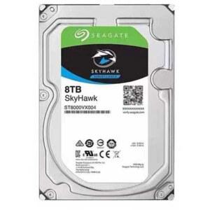 하드디스크 8TB ST4000VX007 35인치 하드 10테라 64MB