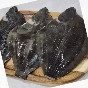 손질 도다리 쑥국 매운탕 제철 봄 생선 해산물