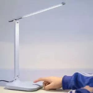 LED스탠드 조명 책상 스탠드 LED 사무용 등 학습용 프리미어