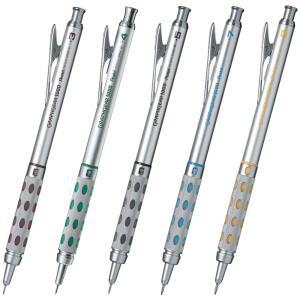 펜텔 그래프기어 1000 샤프