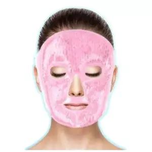 얼굴찜질팩 쿨링냉온얼굴찜질팩 젤얼음냉마스크팩 WFKPPOD