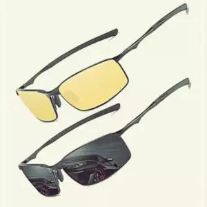 낚시 선글라스 햇볕차단 운동 골프 색안경 고글 운전 편광 피싱 EWFFMKSH