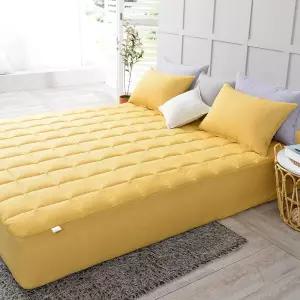 [굿야드] 3in1 토퍼형 매트리스커버 침대패드 (슈퍼싱글)