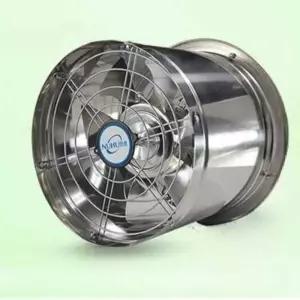 공장형 선풍기 서큘레이터 8인치 강력 초대형 초강 1400rpm BN