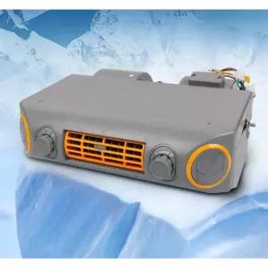 지게차 자동차 트럭 냉방기 중장비 24V 무시동 대형