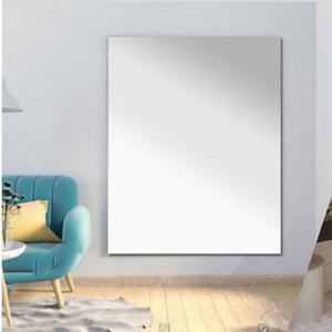 [주문제작][최대120*180cm] 아크릴거울 붙이는 전신 대형 욕실 벽 거울