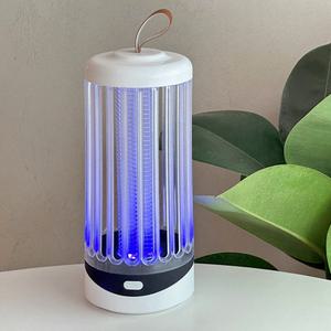 비즈 충전식 모기퇴치기 전격살충기 벌레 포충기 포집기 MK1000 가정용 캠핑용