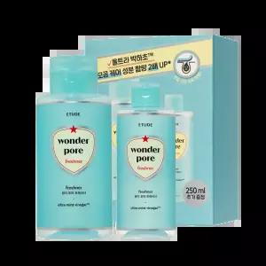 원더포어 프레쉬너 기획세트 500ml+250ml 세트