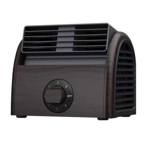 차량용 냉방기 24V 에어컨 냉난방 소형 USB 리모컨 D1000 블랙 직류 1번