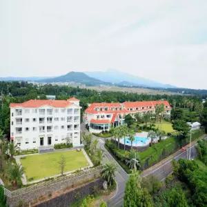 제주 씨오르리조트