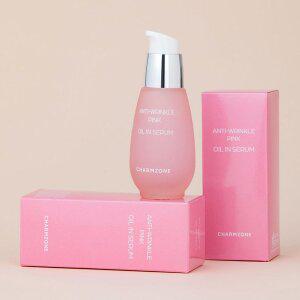 갤러리아 참존 안티-링클핑크 오일인세럼30ml