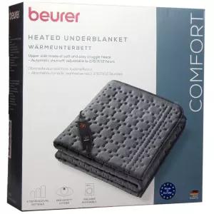 보이로 1인 전기요 bku195  다크그레이 전기장판 코스트코