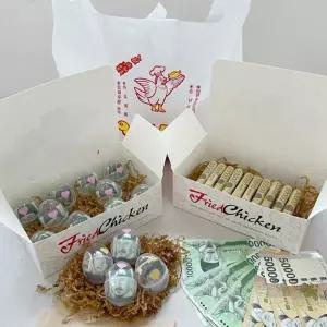 생일 용돈 이벤트 서프라이즈 부모님 용돈 박스 선물 스승의날 감사용 돈봉투 명절 입학 졸업 홀더 머니