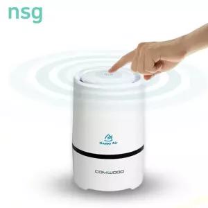 소형미니 탁상용공기청정기 음이온발생기 CW-CWA-100