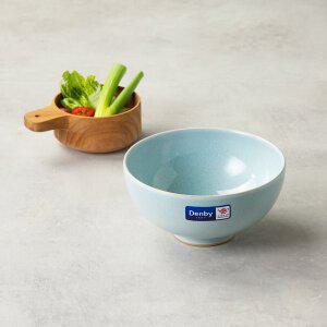 덴비 헤리티지 클라우드 아쿠아 국 공기