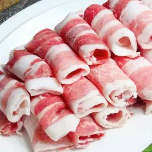 절대육감 1등급 숙성 한돈 대패삼겹살 500g x 2팩 