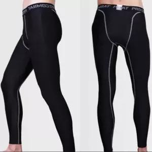 겨울 트레이닝 바지 남자 기모 타이즈 레깅스 헬스 츄리닝 남자츄리닝