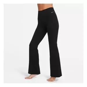 나이키레깅스 UQJ FV7922010 젠비 우먼 하이웨이스트 플레어 드 1620798