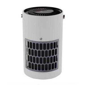 펫공기청정기 미니 휴대용 소모품 고양이 발생기 소형공기청정기 집들이선물 손잡이 사무실