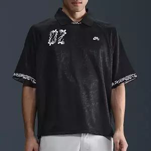 나이키 드라이 핏 자카드 스케이트보딩 저지 DD5 HJ2966 010