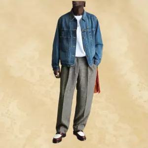 [10 CORSO COMO] DR.MARTE (Men) Penton - Brown