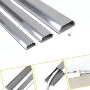 코텍스 1M 덮개분리 몰딩40mm 1p 배선정리 알루미늄 29WA676D5O