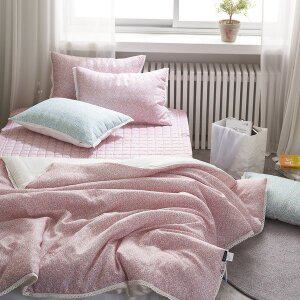 [샤이닝홈]아밍 키라 풍기인견 여름이불 S