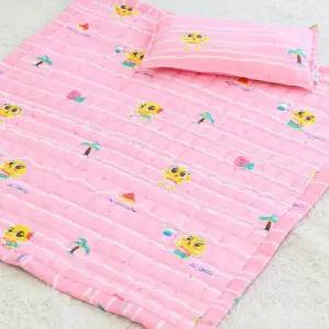 이솔홈 신비아파트 인견 낮잠 패드