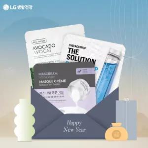 [묶음상품] 겨울 촉촉템 크림/마스크팩 상품 최대 40%