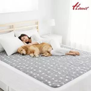 [도토온돌]무자계 안심 전기요(대) KC인증 한일의료기