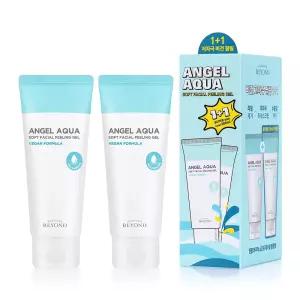 비욘드 엔젤아쿠아 소프트 필링 젤 100ml  기획세트
