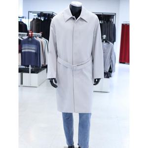 [에스티코_운영종료]STCO 세이브존04 봄가을 발마칸트렌치 코트 1CT24552 (12507886)