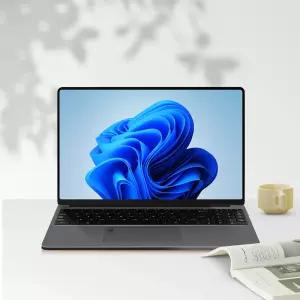 엠피지오 스톰화이트(그레이) 16G 1TB 노트북 인텔 13세대 i5 SSD 윈도우11프로 15.6인치 복원솔루션 고사양