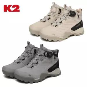 [롯데백화점]케이투 남여공용 고어텍스 등산화 클라터 KUS23G22 KUS23G23