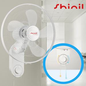 신일 선풍기벽걸이 산업용 공업용 학교 벽걸이용 써큘레이터